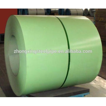 Prepainted Color Coated Steel Coil